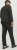 Jack & Jones FRANCO Suit Black - Костюми - мъжки костюми големи размери