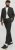 Jack & Jones FRANCO Suit Black - Костюми - мъжки костюми големи размери