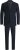 Jack & Jones FRANCO Suit Dark Navy - Костюми - мъжки костюми големи размери