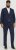 Jack & Jones FRANCO Suit Dark Navy - Костюми - мъжки костюми големи размери