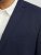 Jack & Jones FRANCO Suit Dark Navy - Костюми - мъжки костюми големи размери