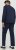 Jack & Jones FRANCO Suit Dark Navy - Костюми - мъжки костюми големи размери