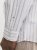 Jack & Jones OXFORD LS Shirt Striped White - Ризи - мъжки ризи големи размери