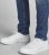 Jack & Jones Jam/MONO Sneakers White - Мъжки oбувки 40-52 - 
