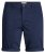 Jack & Jones JPSTBOWIE Chino Shorts Navy Blazer - Шорти - мъжки къси панталони големи размери