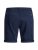 Jack & Jones JPSTBOWIE Chino Shorts Navy Blazer - Шорти - мъжки къси панталони големи размери
