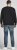 Jack & Jones Basic Sweatshirt Black - Суичъри & cуичъри с качулка - мъжки суичъри големи размери