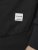 Jack & Jones Basic Sweatshirt Black - Суичъри & cуичъри с качулка - мъжки суичъри големи размери