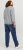 Jack & Jones MIKE ORIGINAL AM 782 Jeans Blue Denim - Дънки и панталони - мъжки Дънки и панталони големи размери