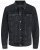 Jack & Jones JJIJEAN Denim Jacket Black Denim - Якета - мъжки якета големи размери