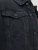 Jack & Jones JJIJEAN Denim Jacket Black Denim - Якета - мъжки якета големи размери