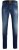 Jack & Jones GLENN FOX GE 348 Jeans Blue Denim - Дънки и панталони - мъжки Дънки и панталони големи размери