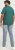 Jack & Jones STAR T-Shirt Deep Teal - Тениски - мъжки тениски големи размери