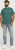 Jack & Jones STAR T-Shirt Deep Teal - Тениски - мъжки тениски големи размери