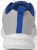 Jack & Jones Croxley Sneakers Grey/Monaco Blue - Мъжки oбувки 40-52 - 