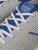 Jack & Jones Croxley Sneakers Grey/Monaco Blue - Мъжки oбувки 40-52 - 