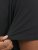 Jack & Jones ESTERBRO T-Shirt Black - Тениски - мъжки тениски големи размери