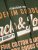 Jack & Jones 2 COL LOGO Hoodie Kombu Green - Суичъри & cуичъри с качулка - мъжки суичъри големи размери