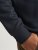 Jack & Jones 2 COL LOGO Hoodie Dark Navy - Суичъри & cуичъри с качулка - мъжки суичъри големи размери