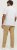 Jack & Jones ESTERBRO T-Shirt Bright White - Тениски - мъжки тениски големи размери