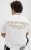 Jack & Jones Lington Crew Neck T-Shirt Bright White - Тениски - мъжки тениски големи размери