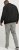 Jack & Jones RUSH Bomber Jacket Black - Якета - мъжки якета големи размери