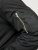 Jack & Jones RUSH Bomber Jacket Black - Якета - мъжки якета големи размери