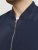 Jack & Jones RUSH Bomber Jacket Navy Blazer - Якета - мъжки якета големи размери