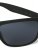 Jack & Jones Ryder Sunglasses Black Bean - Аксесоари - 