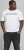Jack & Jones JJECORP LOGO T-Shirt White - Тениски - мъжки тениски големи размери