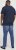 Jack & Jones Corp Logo Crew Neck T-Shirt Navy Blazer - Тениски - мъжки тениски големи размери