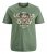 Jack & Jones Summerskull T-Shirt Sea Spray - Тениски - мъжки тениски големи размери