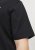 Jack & Jones Corp Logo Crew Neck T-Shirt Black - Тениски - мъжки тениски големи размери