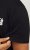 Jack & Jones CORP Logo T-Shirt Black - Тениски - мъжки тениски големи размери