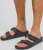 Jack & Jones Croxton Moulded Sandals Black - Мъжки oбувки 40-52 - 