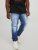 Jack & Jones JJIGLENN JJSEAL Blue Denim Jeans - Дънки и панталони - мъжки Дънки и панталони големи размери