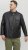 Jack & Jones Rocky Urban Rider Leather Jacket Black - Якета - мъжки якета големи размери