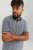 Jack & Jones JPRWINBLU Poloshirt Mood Indigo - Поло тениски - мъжки тениски с яка големи размери