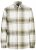 Jack & Jones JORJOSHUA Checked Shirt Dusty Olive - Ризи - мъжки ризи големи размери