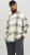 Jack & Jones JORJOSHUA Checked Shirt Dusty Olive - Ризи - мъжки ризи големи размери