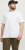 Jack & Jones PAULOS T-Shirt White - Тениски - мъжки тениски големи размери