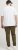 Jack & Jones PAULOS T-Shirt White - Тениски - мъжки тениски големи размери