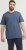 Jack & Jones PAULOS T-Shirt Denim Blue - Тениски - мъжки тениски големи размери
