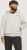 Jack & Jones ESTERBRO Zip Hoodie Light Grey - Суичъри & cуичъри с качулка - мъжки суичъри големи размери