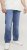 Jack & Jones GLENN ORIGINAL MF 071 Jeans Blue Denim - Дънки и панталони - мъжки Дънки и панталони големи размери