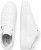 Jack & Jones Bale Sneakers Bright White - Мъжки oбувки 40-52 - 