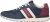 Jack & Jones Stellar Sneakers Majolica Blue - Мъжки oбувки 40-52 - 