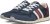 Jack & Jones Stellar Sneakers Majolica Blue - Мъжки oбувки 40-52 - 