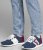 Jack & Jones Stellar Sneakers Majolica Blue - Мъжки oбувки 40-52 - 