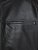 Jack & Jones ROCKY Jacket Black - Якета - мъжки якета големи размери